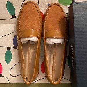 Cole Haan driver shoes